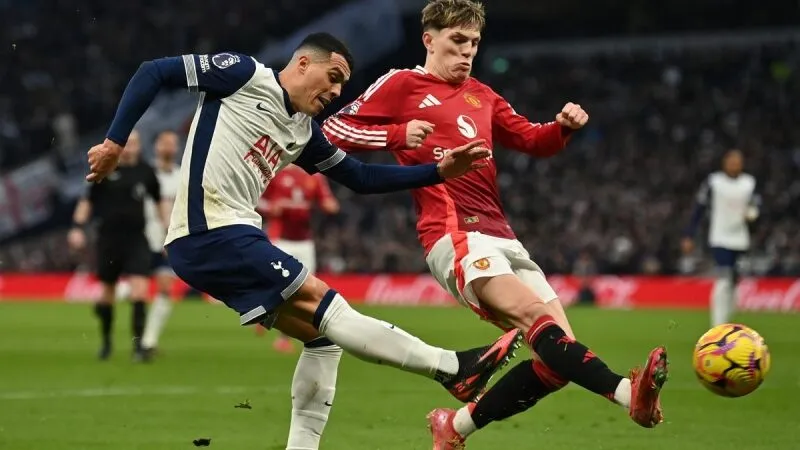 Đội hình Man City gặp Tottenham 02
