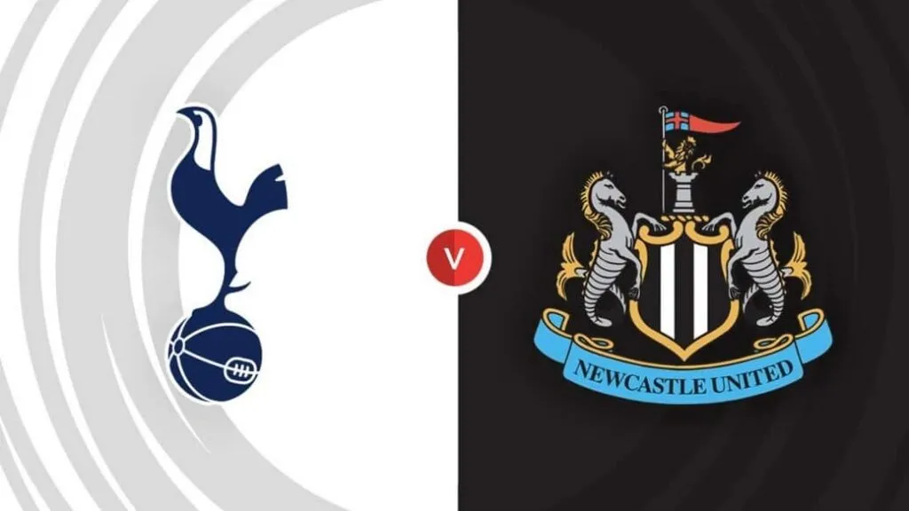 Đội hình Newcastle gặp Tottenham: Chiến thuật nổi bật