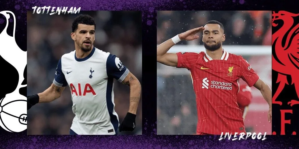 Tottenham đấu với Liverpool: Lịch sử và những con số đáng nhớ