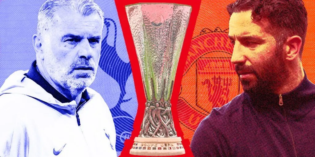 Tottenham đấu với Man Utd: Lịch sử và những con số ấn tượng