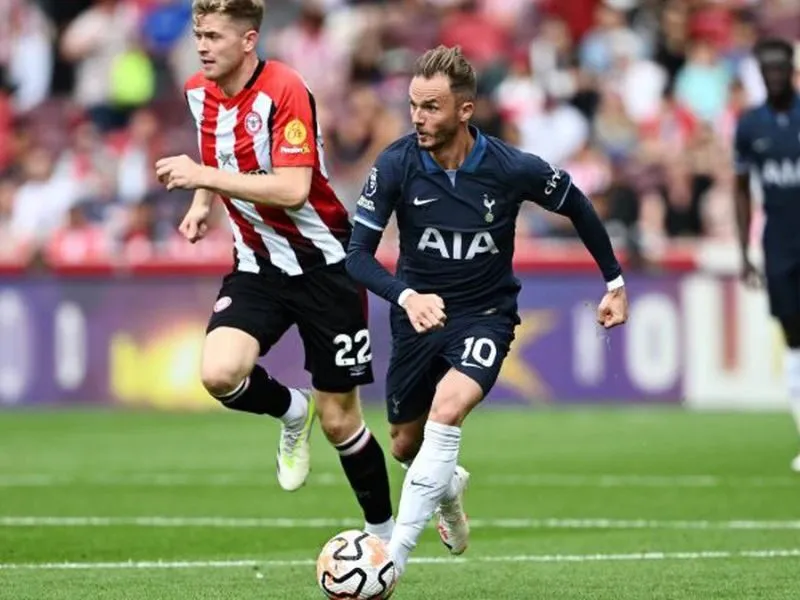 Bối cảnh trước trận đấu đội hình Brentford gặp Tottenham