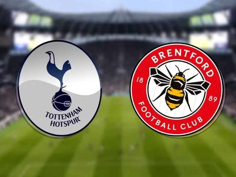 Dự đoán đội hình ra sân của Brentford và Tottenham