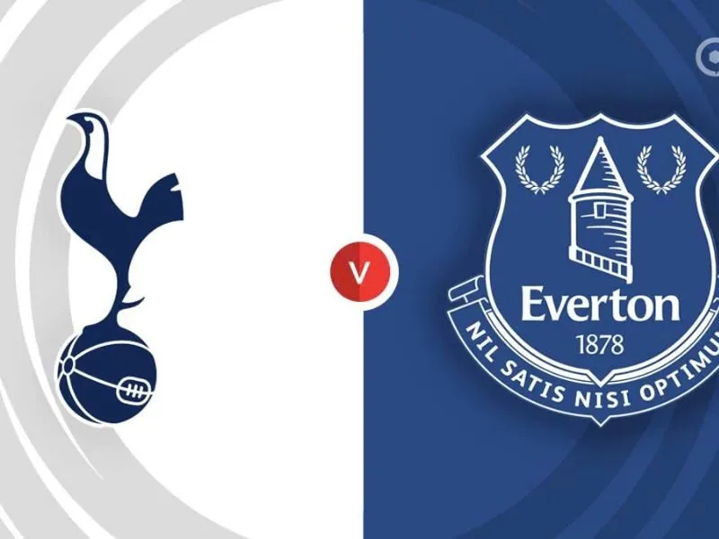 Tính chất cuộc đối đầu đội hình Tottenham gặp Everton