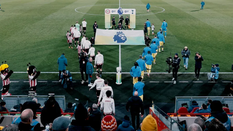 Phân tích đội hình Tottenham Hotspur mới nhất theo từng vị trí