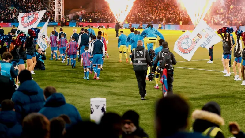 Dự đoán nhân sự và kịch bản thay người