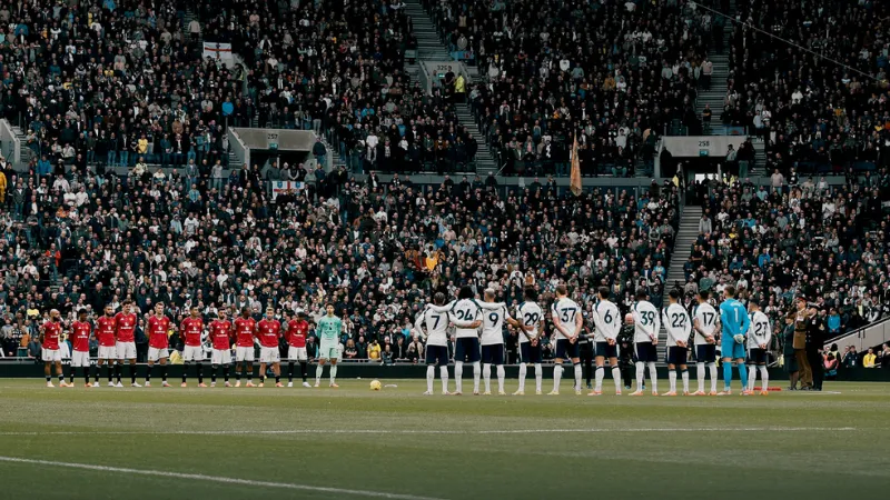 Phân Tích Đội Tottenham Trước Trận Đấu: Đội Hình & Phong Độ