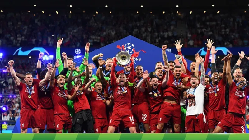 Xu hướng thành tích Tottenham đối đầu Big Six theo thời gian