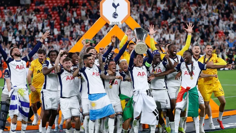 Phân Tích Thành Tích Tottenham Đối Đầu Big Six Toàn Diện