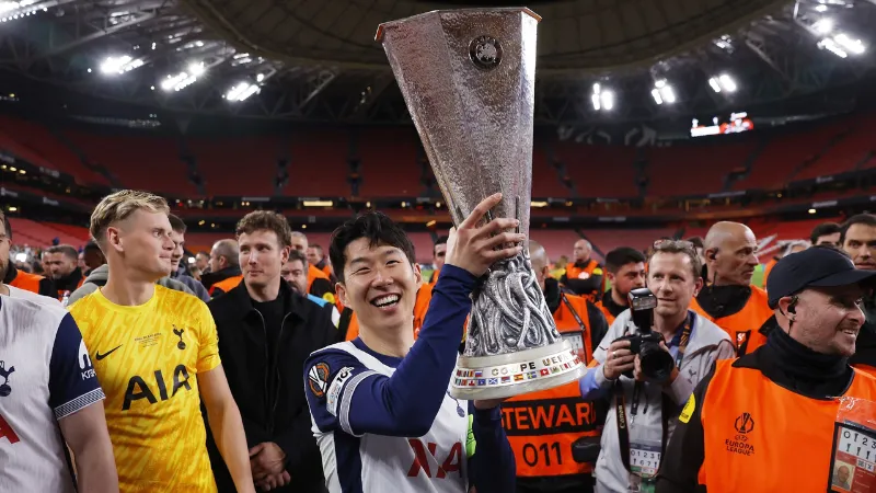 Tổng quan về thành tích Tottenham tại Champions qua các thời kỳ