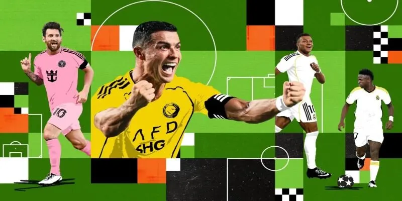 Bóng đá số - Khám Phá Cách Hoạt Động Trong Việc Cập Nhật Tỉ Số