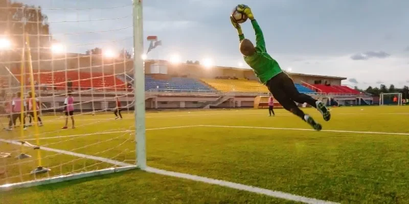 Tổng hợp những điều cần biết về cá cược bóng đá