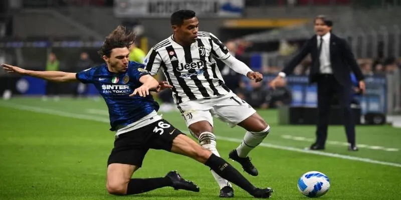 Giao diện thân thiện, dễ theo dõi