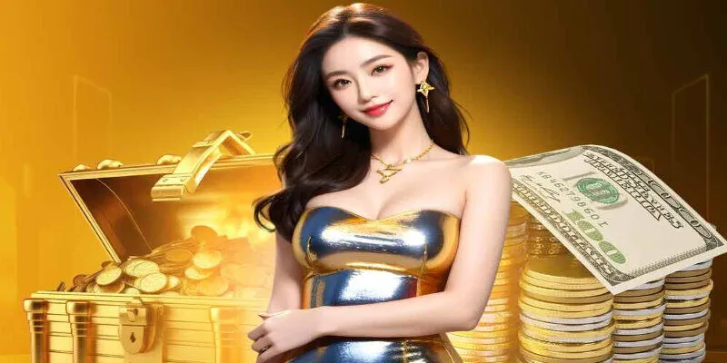 Mini game thử vận may nhanh chóng